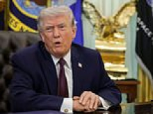 Americans reveal their verdict on Trump's shaky ceasefire with Iran and whether it'll last