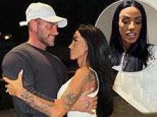 Katie Price says she 'has done her bit' and will not return to Dubai to visit husband Lee Andrews - as he continues to deny 'travel ban' claims