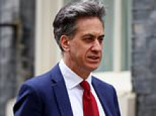 Red Ed strikes again! Miliband blamed as OpenAI pulls out of £31bn investment plans over high energy costs in huge blow to Labour's bid to make Britain an 'AI superpower'