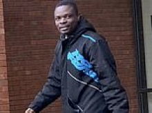 Nigerian migrant who twice failed his driving test killed pensioner in crash after exploiting learner loophole, inquest hears