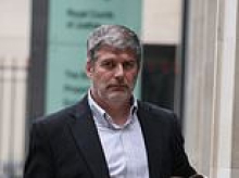 Financial adviser who 'swindled millions from pensioners' by claiming he'd protect their savings from inheritance tax was 'sick of being poor', court told