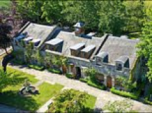 An entire Irish village is on sale for £20m - and it includes a pub and watermill restaurant