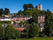 The commuter boomtowns going bust. House prices down by up to 29pc. Soaring train fares. Crippling mortgages. The 12 property blackspots revealed by experts - so do you LIVE in one?