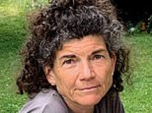 Nantucket artist, 62, shocked after plane DOOR burst open while she was flying from her $1.6m home to attend funeral