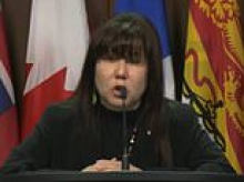 Hyperwoke Canadian lawmaker mocked for using the phrase MMIWG2SLGBTQQIA+: 'New internet password dropped'