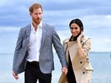 Leaked 'operational notes' for Harry and Meghan's Australia tour reveal who's paying for it all, include a VERY telling omission - and confirm the royal tradition they won't be doing