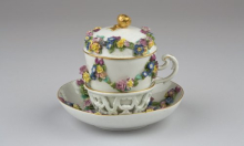 Zaboravite sve što znate o čokoladi: u Zagreb stiže izložba koja otkriva njezinu tajnu prošlost