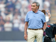 Belgijska kolesarska legenda Merckx spet v bolnišnici