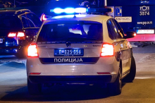 ULETELI S FANTOMKAMA I OPLJAČKALI POŠTU! Drama u Beogradu: Morala da reaguje Hitna pomoć!