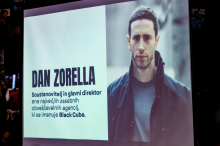 Policija bo predstavnikom družbe Black Cube ob morebitni vrnitvi v Slovenijo prepovedala vstop