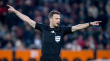 Fußballweltmeisterschaft: Zwayer als einziger deutscher Schiedsrichter für WM 2026 nominiert