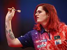 Transgender women dart players to be banned from female tournaments, says sport's regulator, in a blow for six-time champion Noa-Lynn van Leuven