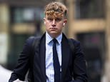 Met Police officer who abused girlfriends and bled them dry of thousands of pounds for his gambling habit is found guilty of fraud and coercive control