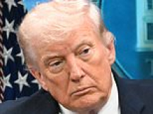 Medical examiner who joked about Trump's 'big beautiful obituary' quickly placed on administrative leave