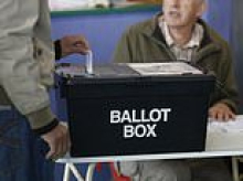 Husbands could be jailed for telling wives how to vote in local elections on May 7, watchdog warns