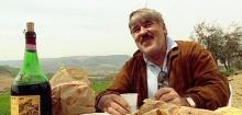 Mario Adorf: »Ich wollte nicht dazugehören, es war nicht meine Welt« - SPIEGEL TV-Interview von 1993