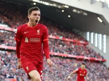 Po Salahu slovo od Liverpoola napovedal še Robertson