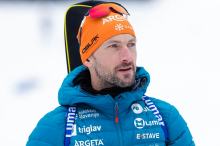 Fak: Če nisi zadovoljen z rezultati, moraš iskati svoje rezerve