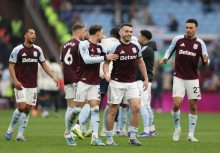 Kdo bo v četrtek naredil največji korak proti polfinalu?