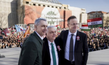 'Adolf, Snoopy, Batman': Stotine lozinki mađarske vlade završile na internetu