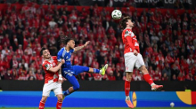 Europacup: Mainz steht unmittelbar vor Halbfinal-Einzug in der Conference League