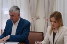 Ministarka Đurđević Stamenkovski: Na današnji dan počela je Bitka za Košare i nema slučajnosti - baš na ovaj dan potpisali smo važan ugovor (video)