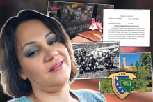 KRVNICA! Mučiteljka Srba osuđena u Americi: Nada bila pripadnica zloglasne jedinice Zulfikar - Amerima krila da je PSIHIČKI I SEKSUALNO ZLOSTAVLJALA Srbe u BiH