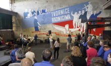 Stali pogoni u jedinoj hrvatskoj tvornici u vlasništvu radnika, direktor: Prijavit ću to USKOK-u