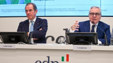 Utile record per Cdp, al Tesoro 1,8 miliardi