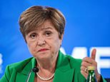 IMF prepares $50billion bailout to prop up countries battered by Iran war as oil prices rebound on ceasefire fears