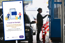 POČELA PUNA PRIMENA EES SISTEMA NA GRANICAMA! Spremite se za gužve i stroge kontrole – evo šta se menja za sve koji putuju u EU