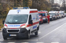 Beograđanka zvala Hitnu, jedva uspela da progovori od gušenja: Doktorka otkrila najveće opasnosti koje vrebaju pred Vaskrs, evo šta da radite u crkvi