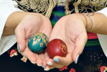 Da li se jaja farbaju danas ili sutra? Teolog rešio dilemu mnogih vernika pred Vaskrs i poručuje: 