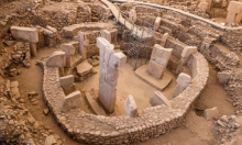 Zašto pored svih dokaza toliki vjeruju da su antiku izgradili izvanzemaljci?