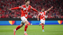 Uefa-Saisonwertung: Bundesliga wahrt Hoffnung auf fünften Champions-League-Platz