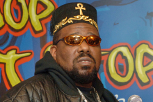 US-Hip-Hop-Pionier Bambaataa mit 68 Jahren an Krebsfolgen gestorben