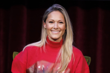 Absage an Botox: Helene Fischer mag, „wenn man Menschen das Alter ansieht“