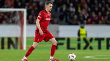 Fußball-Europa-League: 