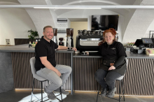 Neues Café: „Jamila Coffee“ eröffnet am 13. April am Judenburger Hauptplatz