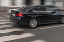 68-Jähriger fuhr Jugendliche auf Zebrastreifen in Feldbach an