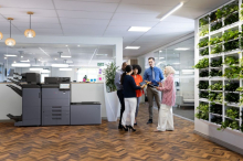 Kyocera širi svoj A3 portfelj s štirimi novimi črno-belimi večopravilnimi napravami