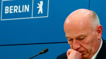 Wegner fordert schnelle Entlastungen bei Spritpreisen
