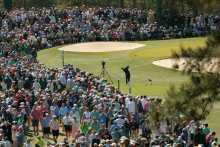 Na 90. mastersu najbolje začela Burns in McIlroy