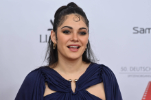 Nilam Farooq: Schauspielerin macht Schwangerschaft öffentlich - bevor es andere tun