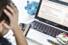  Zahl der Firmenpleiten in Kärnten um 41 Prozent gestiegen