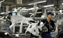 Kineski proizvođač vozila širi poslovanje: 'Važan korak'