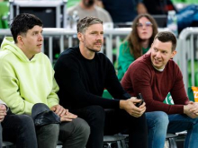 Goran Dragić se je lotil novega projekta