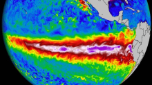 Stiže čudovišni El Niño: 'Svijet se nalazi na velikoj prekretnici'