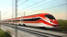 Ferrovie, da mezzanotte al 12 aprile stop ai treni tra Roma e Firenze: orari e tratte interessate