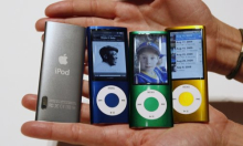 Želite glazbu bez reklama i algoritama? Ponovno upogonite dobri stari iPod